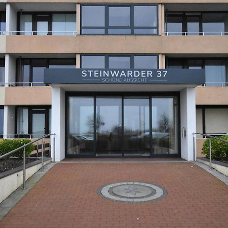 Haus Schöne Aussicht Heiligenhafen Exterior foto