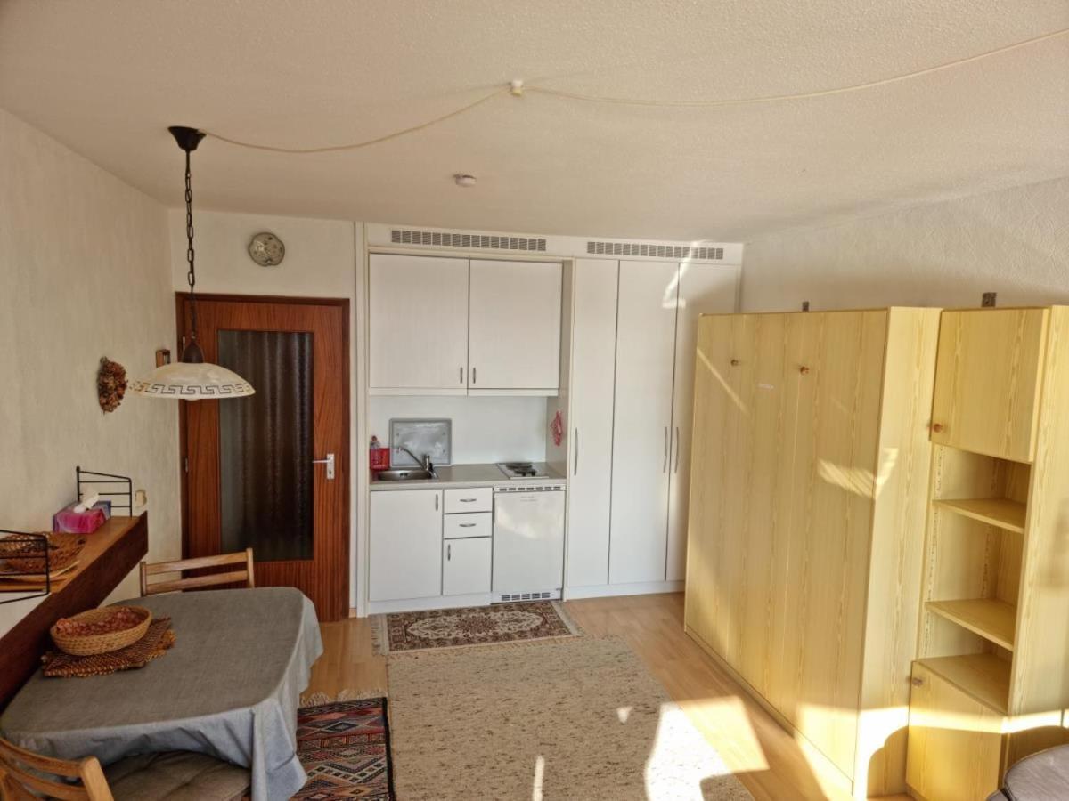 Haus Schöne Aussicht Heiligenhafen Exterior foto