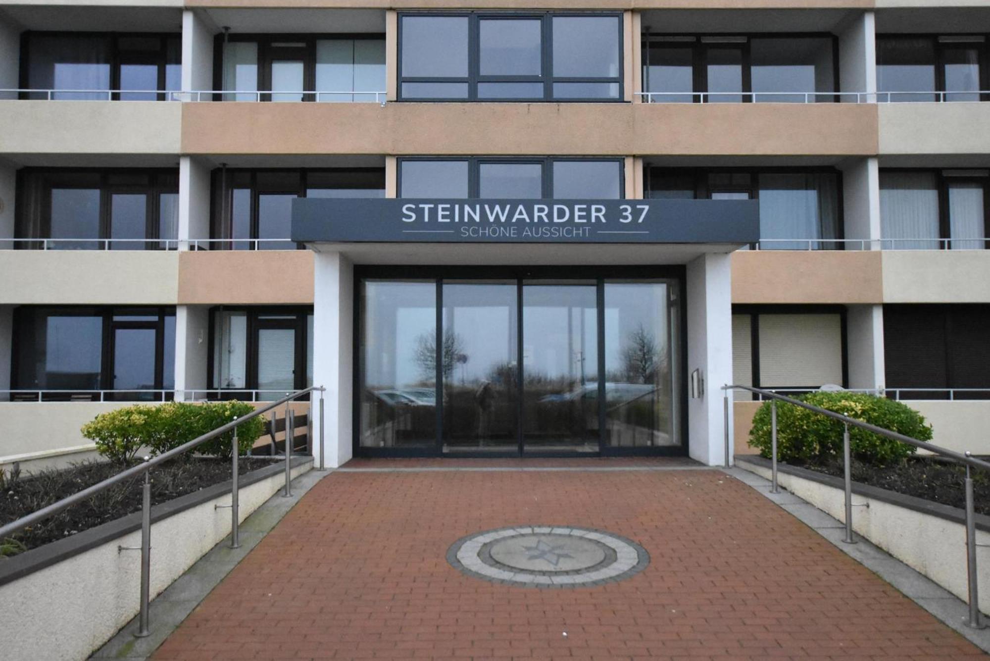 Haus Schöne Aussicht Heiligenhafen Exterior foto