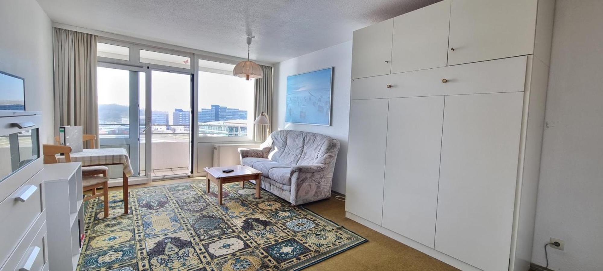 Haus Schöne Aussicht Heiligenhafen Exterior foto